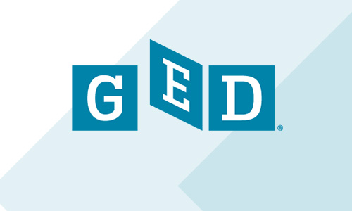 GED students at Lumina Global School